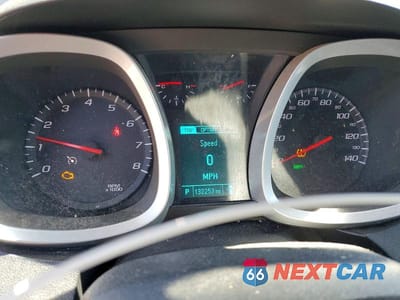 Zdjęcie 9 z 13 samochodu: 2013 CHEVROLET EQUINOX LT VIN:2GNFLNEK6D6256415 - miniatura