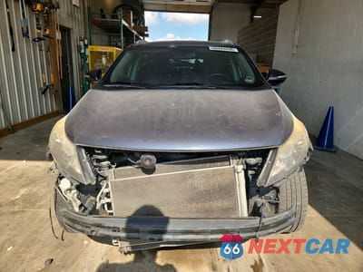 Piąte zdjęcie samochodu w środku: 2011 KIA SPORTAGE LX VIN:KNDPB3A26B7052625 - miniatura