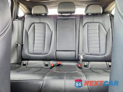 Zdjęcie 10 z 13 samochodu: 2020 BMW X4 M COMPETITION VIN:5YMUJ0C00L9B77460 - miniatura