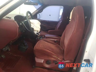 Zdjęcie 7 z 13 samochodu: 1997 FORD F150 VIN:1FTDX18W4VNC99272 - miniatura