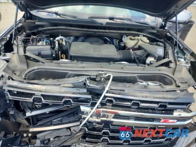 Zdjęcie 12 z 13 samochodu: 2021 CHEVROLET TAHOE K1500 Z71 VIN:1GNSKPKD2MR215853 - miniatura