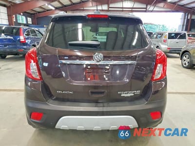 Zdjęcie 6 z 13 samochodu: 2015 BUICK ENCORE VIN:KL4CJGSB5FB267966 - miniatura