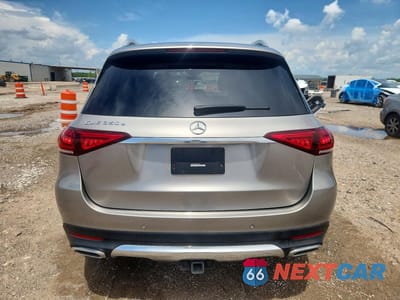 Zdjęcie 6 z 12 samochodu: 2021 MERCEDES-BENZ GLE 350 4MATIC VIN:4JGFB4KB4MA378389 - miniatura