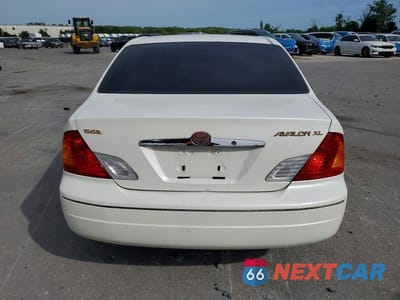 Zdjęcie 6 z 12 samochodu: 2000 TOYOTA AVALON XL VIN:4T1BF28B3YU022678 - miniatura