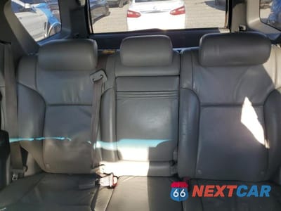 Zdjęcie 10 z 13 samochodu: 2009 TOYOTA 4RUNNER SR5 VIN:JTEZU14R39K025398 - miniatura