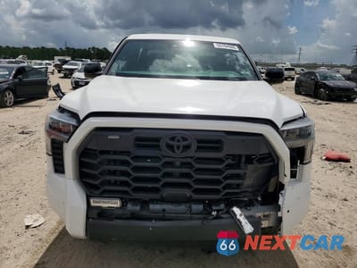 Piąte zdjęcie samochodu w środku: 2026 TOYOTA TUNDRA LIMITED VIN:5TFWA5EC2TX053818 - miniatura