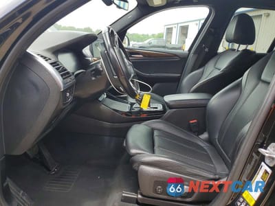 Zdjęcie 7 z 13 samochodu: 2023 BMW X3 XDRIVE30I VIN:5UX53DP03P9R45569 - miniatura