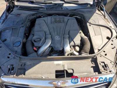 Zdjęcie 11 z 12 samochodu: 2016 MERCEDES-BENZ S 550 - R & D - CLN TITLE VIN:WDDUG8CB4GA207607 - miniatura