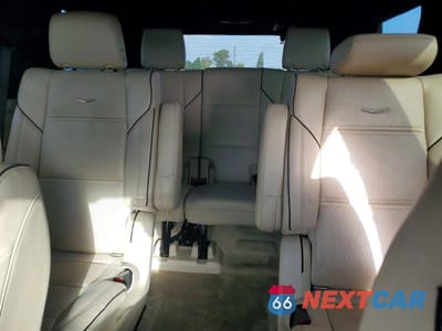 Zdjęcie 10 z 13 samochodu: 2021 CADILLAC ESCALADE PREMIUM LUXURY VIN:1GYS4BKLXMR273331 - miniatura
