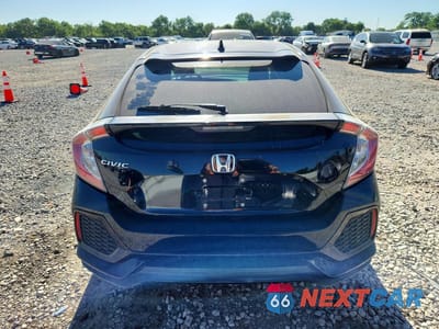 Zdjęcie 6 z 12 samochodu: 2017 HONDA CIVIC EX VIN:SHHFK7H52HU221365 - miniatura