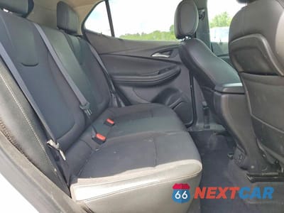Zdjęcie 11 z 13 samochodu: 2020 BUICK ENCORE GX PREFERRED VIN:KL4MMBS26LB123837 - miniatura