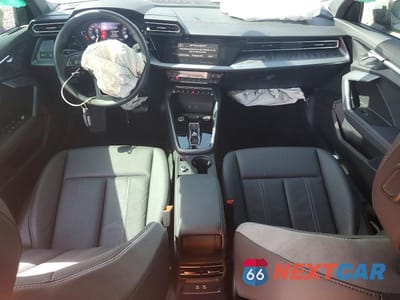 Zdjęcie 8 z 12 samochodu: 2025 AUDI A3 PREMIUM VIN:WAUGUDGY9SA110318 - miniatura