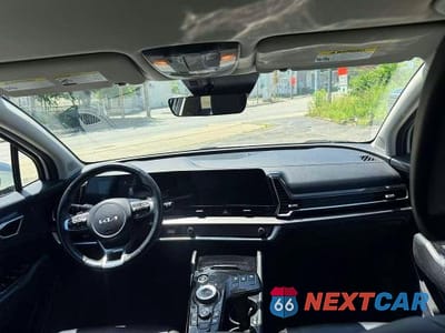 Zdjęcie 6 z 12 samochodu: 2023 KIA SPORTAGE EX VIN:KNDPVCAG3P7018460 - miniatura