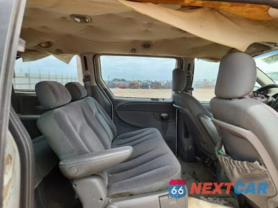 Zdjęcie 11 z 13 samochodu: 2005 DODGE GRAND CARAVAN SE VIN:1D4GP24R35B380660 - miniatura