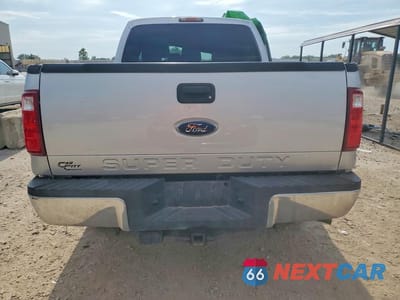Zdjęcie 6 z 12 samochodu: 2011 FORD F250 SUPER DUTY VIN:1FT7W2BT7BEA56524 - miniatura