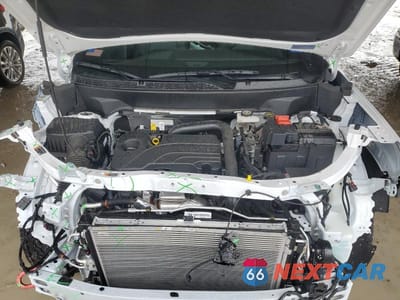 Zdjęcie 12 z 14 samochodu: 2026 GMC TERRAIN AT4 VIN:3GKALYEG4TL241135 - miniatura