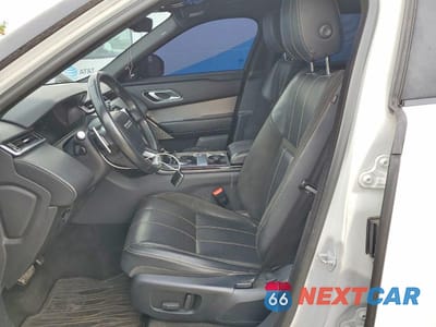 Zdjęcie 7 z 12 samochodu: 2018 LAND ROVER RANGE ROVER VELAR R-DYNAMIC SE VIN:SALYL2RN7JA719643 - miniatura