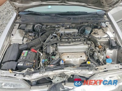 Zdjęcie 11 z 12 samochodu: 1996 HONDA ACCORD LX VIN:1HGCD563XTA112238 - miniatura