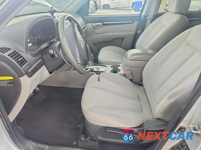 Zdjęcie 7 z 13 samochodu: 2009 HYUNDAI SANTA FE GLS VIN:5NMSG13D29H301018 - miniatura