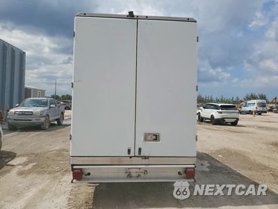 Zdjęcie 6 z 12 samochodu: 2020 FORD TRANSIT T-350 VIN:1FDBW5Z82LKB52508 - miniatura