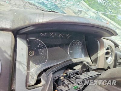Zdjęcie 9 z 12 samochodu: 2011 FORD F150 SUPERCREW VIN:1FTFW1EF4BFC37229 - miniatura