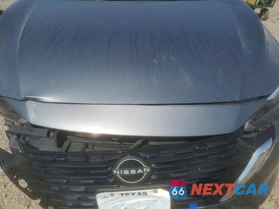 Zdjęcie 11 z 12 samochodu: 2024 NISSAN SENTRA S VIN:3N1AB8BV3RY290830 - miniatura