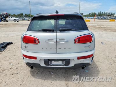 Zdjęcie 6 z 12 samochodu: 2018 MINI COOPER S CLUBMAN VIN:WMWLN9C54J2E50749 - miniatura