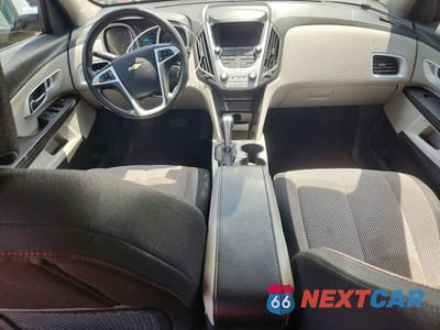 Zdjęcie 8 z 13 samochodu: 2015 CHEVROLET EQUINOX LT VIN:1GNFLFEK7FZ138290 - miniatura