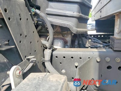 Zdjęcie 12 z 13 samochodu: 2022 ISUZU NPR HD DELIVERY TRUCK VIN:54DC4W1D9NS202803 - miniatura