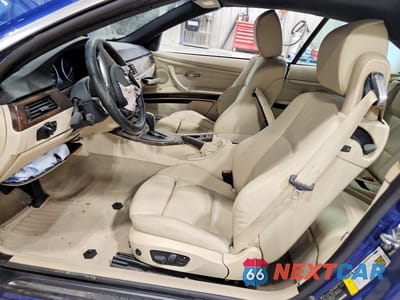 Zdjęcie 7 z 12 samochodu: 2007 BMW 335 I VIN:WBAWL73587PX45272 - miniatura