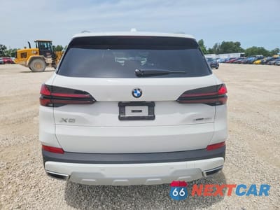 Zdjęcie 6 z 12 samochodu: 2025 BMW X5 XDRIVE40I VIN:5UX23EU04S9Y83010 - miniatura