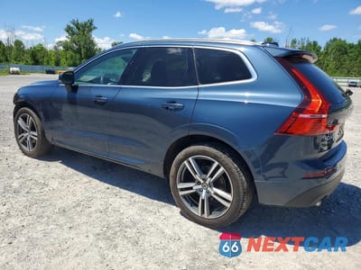 Drugie zdjęcie samochodu z przodu: 2021 VOLVO XC60 T5 MOMENTUM VIN:YV4102RK2M1834871 - miniatura