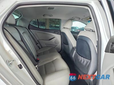 Zdjęcie 10 z 12 samochodu: 2013 KIA OPTIMA LX VIN:5XXGM4A79DG129817 - miniatura