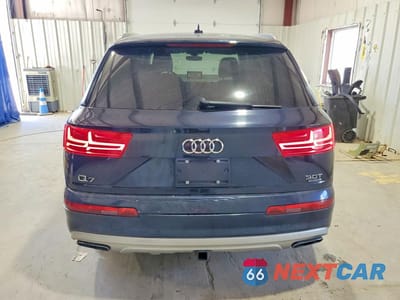 Zdjęcie 6 z 13 samochodu: 2017 AUDI Q7 PRESTIGE VIN:WA1VAAF79HD001921 - miniatura