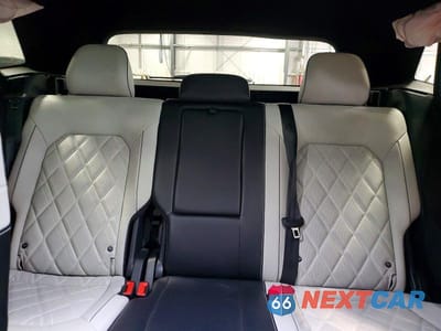 Zdjęcie 10 z 14 samochodu: 2024 VOLKSWAGEN ATLAS CROSS SPORT SEL PREMIUM R-LINE VIN:1V2FE2CA8RC205619 - miniatura
