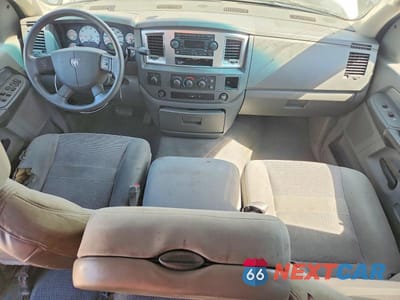 Zdjęcie 8 z 12 samochodu: 2008 DODGE RAM 2500 ST VIN:3D7KS28D08G177702 - miniatura