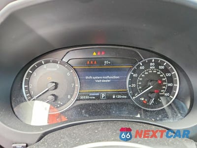 Zdjęcie 9 z 12 samochodu: 2024 INFINITI QX50 LUXE VIN:3PCAJ5BB2RF107126 - miniatura