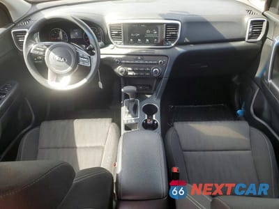 Zdjęcie 8 z 13 samochodu: 2020 KIA SPORTAGE LX VIN:KNDPMCAC2L7801859 - miniatura