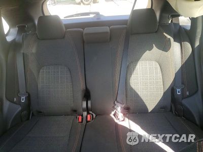 Zdjęcie 10 z 13 samochodu: 2023 HONDA HR-V SPORT VIN:3CZRZ1H55PM730426 - miniatura