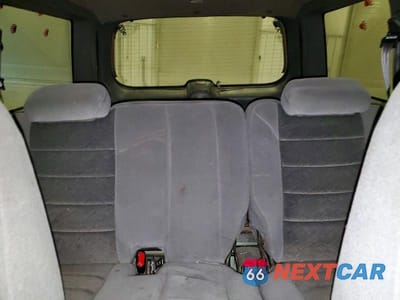 Zdjęcie 10 z 13 samochodu: 2001 FORD EXPLORER XLT VIN:1FMZU73E71ZA80885 - miniatura