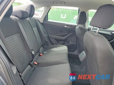 Zdjęcie 10 z 12 samochodu: 2025 VOLKSWAGEN JETTA S VIN:3VW5X7BU4SM011977 - miniatura