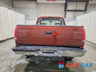 Zdjęcie 6 z 12 samochodu: 1998 GMC SIERRA K1500 VIN:1GTEK14R8WZ529120 - miniatura