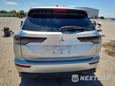 Zdjęcie 6 z 14 samochodu: 2025 MITSUBISHI OUTLANDER ES VIN:JA4J4UA87SZ012613 - miniatura