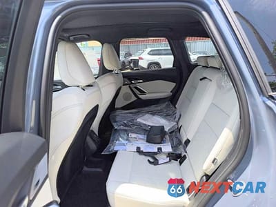Zdjęcie 12 z 14 samochodu: 2026 BMW X1 XDRIVE28I VIN:WBX73EF08T5540183 - miniatura