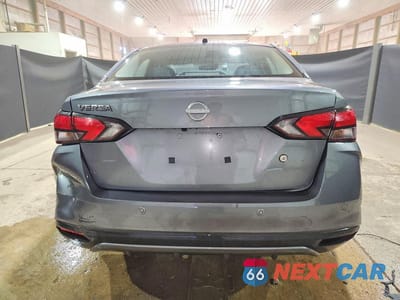 Zdjęcie 6 z 12 samochodu: 2024 NISSAN VERSA S VIN:3N1CN8DV4RL930523 - miniatura