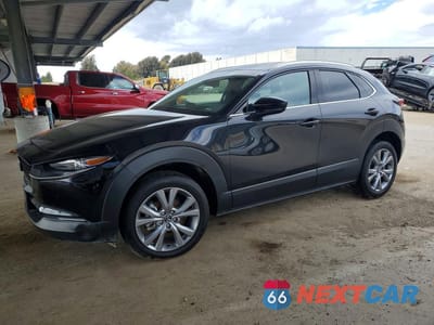 2022 MAZDA CX-30 PREMIUM 3MVDMBDL7NM443738 - główne zdjęcie licytacji z USA - miniatura