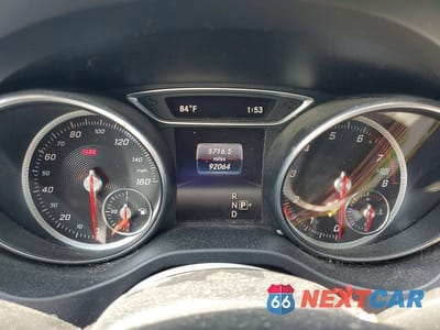 Zdjęcie 9 z 12 samochodu: 2018 MERCEDES-BENZ CLA 250 VIN:WDDSJ4EB8JN683177 - miniatura