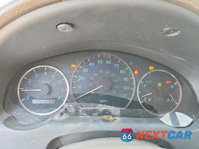 Zdjęcie 9 z 13 samochodu: 2006 TOYOTA SIENNA LE 8 PASSENGER VIN:5TDZA23C56S481665 - miniatura