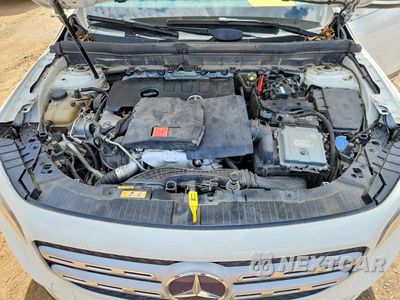 Zdjęcie 12 z 13 samochodu: 2020 MERCEDES-BENZ GLB 250 VIN:WDC4M4GB6LW008278 - miniatura