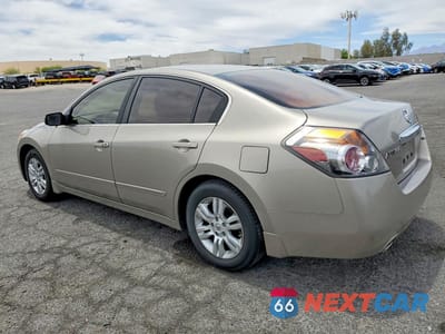 Drugie zdjęcie samochodu z przodu: 2012 NISSAN ALTIMA 2.5 VIN:1N4AL2AP8CN578797 - miniatura